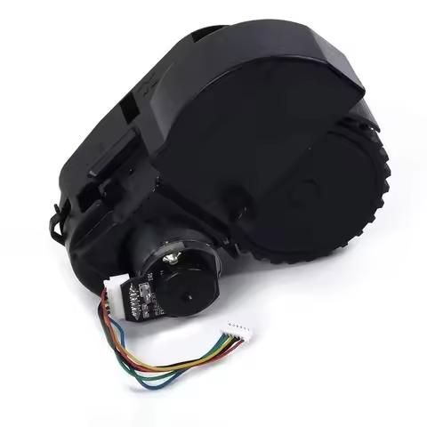 Vacuum Cleaner Accessories Wheel Motor for Conga 990 Excellence ECOVACS DEEBOT N79 N79S N79W DN620 D