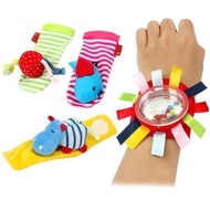 Fast Delivery AJ200 (2-Pack) Children's Wristbands And Socks
