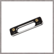 [M G L O] Universal PEI Printing Platform Plate Picking Handle for Lab P1 X1 A1 P2S H2D H2S H2C for 