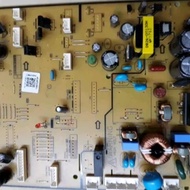 Inverter Kulkas Samsung RT38K50321J