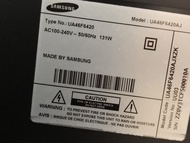 ‼️‼️Samsung UA46F6420AJ 46吋電視