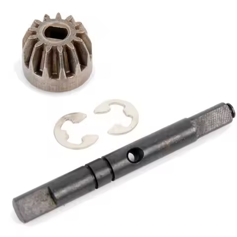 HSP 1:10 Original Tram General Accessories Umbrella Gear 03015 Suitable for 94111 94123 etc.