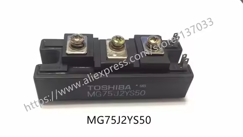MG75J2YS50 module Special supply Welcome to order !