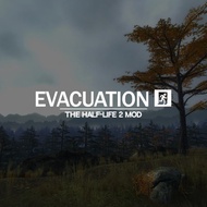 Half-Life 2: Evacuation [PC GAME] [DIGITAL DOWNLOAD]