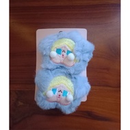 Cry Baby Hair Clips Cry Baby Hair Clips Cry Baby Character Hair Clips Premium BKK Cry Baby Hair Clip