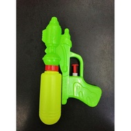 Pistol Air Watergun Pistol Squirtgun 6 Inch (Spacegun Model) | READY STOCK | 小水枪 | Pistol Air Kecil