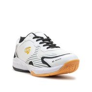 HYOUGEN Sanzen White Badminton Shoes Size 39-44