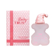 Tous Baby Tous Pink Friends Eau de Cologne 100ml For Women