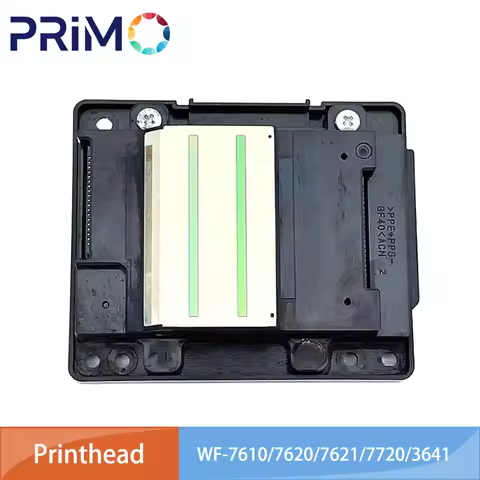 99% New Original Printhead Print Head for Epson WF-7620 WF-7621 WF-7610 WF-7611 WF-7111 WF-7110 WF-7