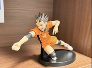 排球少年西谷夕手辦