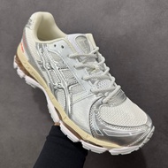 A. S Gel-Kayano 12.1 Marathon Racing Running Shoes - Fashion Shock Absorbing Men's and Women's Sport