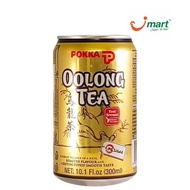 Pokka Oolong Tea Can 300ml