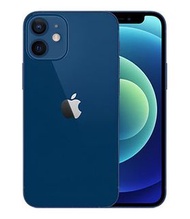 iPhone12 mini [64GB] docomo MGAP3J 藍色