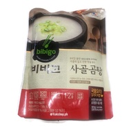 Bibigo Beef Bone Broth 500g