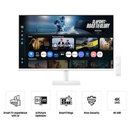 SAMSUNG Smart Monitor M7 M70F 4K Samsung Vision AI - 32" / VA / UHD / 60Hz / 4ms