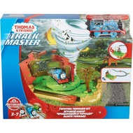 Thomas & Friends TrackMaster, Twisting Tornado Set Playset FJK25