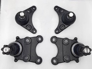 ลูกหมากปีกนกบน ลูกหมากปีกนกล่าง  CHEVROLET COLORADO 2WD ปี 2004–2011 (1ชุดมีลูกหมากปีกนกบน 2ตัว / ลู