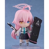 Nendoroid 2461 Bird Tour Hoshino Azure File Q Version High-Quality Version Domestic Do-Match Doll De
