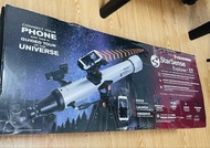 Celestron StarSense Explorer LT 80AZ 星特朗折射式天文望遠鏡（智能手機輔助尋星）