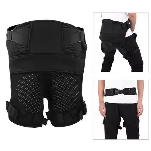 Fishing Seat Pad Waterproof Cushion Portable Hip Protector Breathable Comfort For Long Hours Outdoor