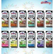 Cimory Fresh Milk /susu UHT /SUSU CIMORY /Ready stik🔥