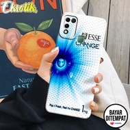 Case Infinix Hot 10 / 11 Play Casing Infinix Hot 10 / 11 Play Eksotik Silikon Bungkus Rokok Cassing 
