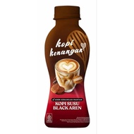 Kopi Kenangan / Minuman Kopi Kenangan / Kopi Instan Botol / Kopi Varian Rasa