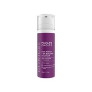paula's choice 0.3%A醇+2%補骨脂酚精華乳