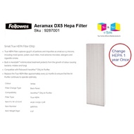 Fellowes Aeramax Air Purifier HEPA Filter DX5