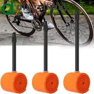 DINGYIFENG Ultra Light Inner Tube, 700C TPU Bicycle Inner Tube, Portable Ultralight Anti-ageing Fren