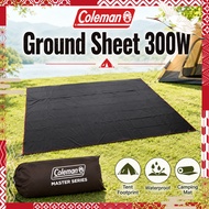 Coleman Ground Sheet 300W Tent Footprint Waterproof Camping Mat