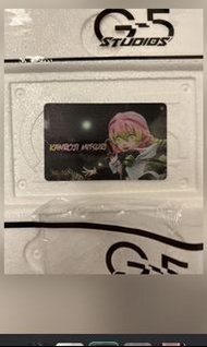 G5戀柱
