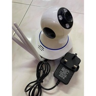 AC TO DC ADAPTER 5V2A SWITCHING POWER SUPPLY 3 PIN CCTV LED AC 240V UK PLUG ADAPTER IP CAMERA CABLE 