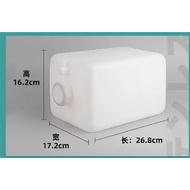 Reservoir Water Expansion Tank For Hyundai Excavator Forklift 11N8-41070 11EN-42230 3 7 9 Series Fit