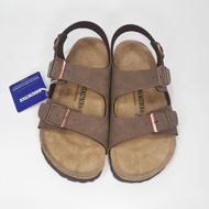 BIRKENSTOCK BIRKENSTOCK Milan Sandals BIRKENSTOCK