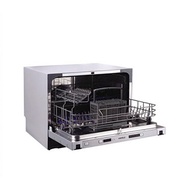 Hafele | Built In Dishwasher 45cm Series
