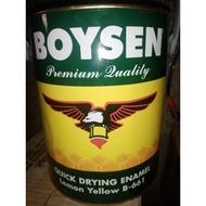 BOYSEN QDE PAINT WHITE #600