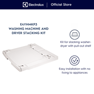 Electrolux E4YHMKP3 Washing Machine And Dryer Stacking Kit