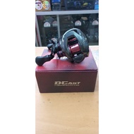 MESIN SEASIR DC CAST (DIGITAL CONTROL) FISHING REEL