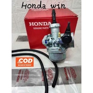 SX23WQ Carburetor Win 100 Honda Original Keihin Quality