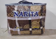NEW NARITA TOTO MICROTEX / SUPER SOFT & NARITA TOTO 100% COTTON MADE IN THAILAND