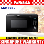 Samsung MC28M6055CK Convection  Microwave Oven (28L)