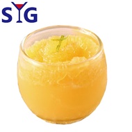 SYG Glass Arc Pudding Glass~Small Wine Glass~Whiskey Glass~Water Glass 120cc~200cc~400cc~Optional