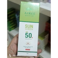 SUNSCREEN AIREE BEAUTY