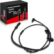AOTPAT Front Wheel Speed Sensor for:-Ford Excursion 2000-2005, F250 1999, F250 Super Duty 1999-2004,