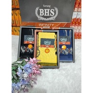 -akifabidOS- BHS infinity silver sarong 100% original BHS sarong 100% original BHS sarong festive BH