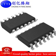 5PCS/LOT   74AC14SCX SOP 14 74AC14 SOP14 SOP new original