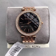 Jam Tangan Wanita MK3402 MK 3402 Michael Kors Original Cocok Buat Kado