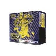 Pokemon [EN Ver.] Scarlet & Violet Surging Sparks Elite Trainer Box (ETB)