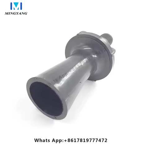The Mixing Eductor Spray Nozzle, Water Jet Nozzles for Mixing,Tank Liquid Circulate Agitate Mixing J